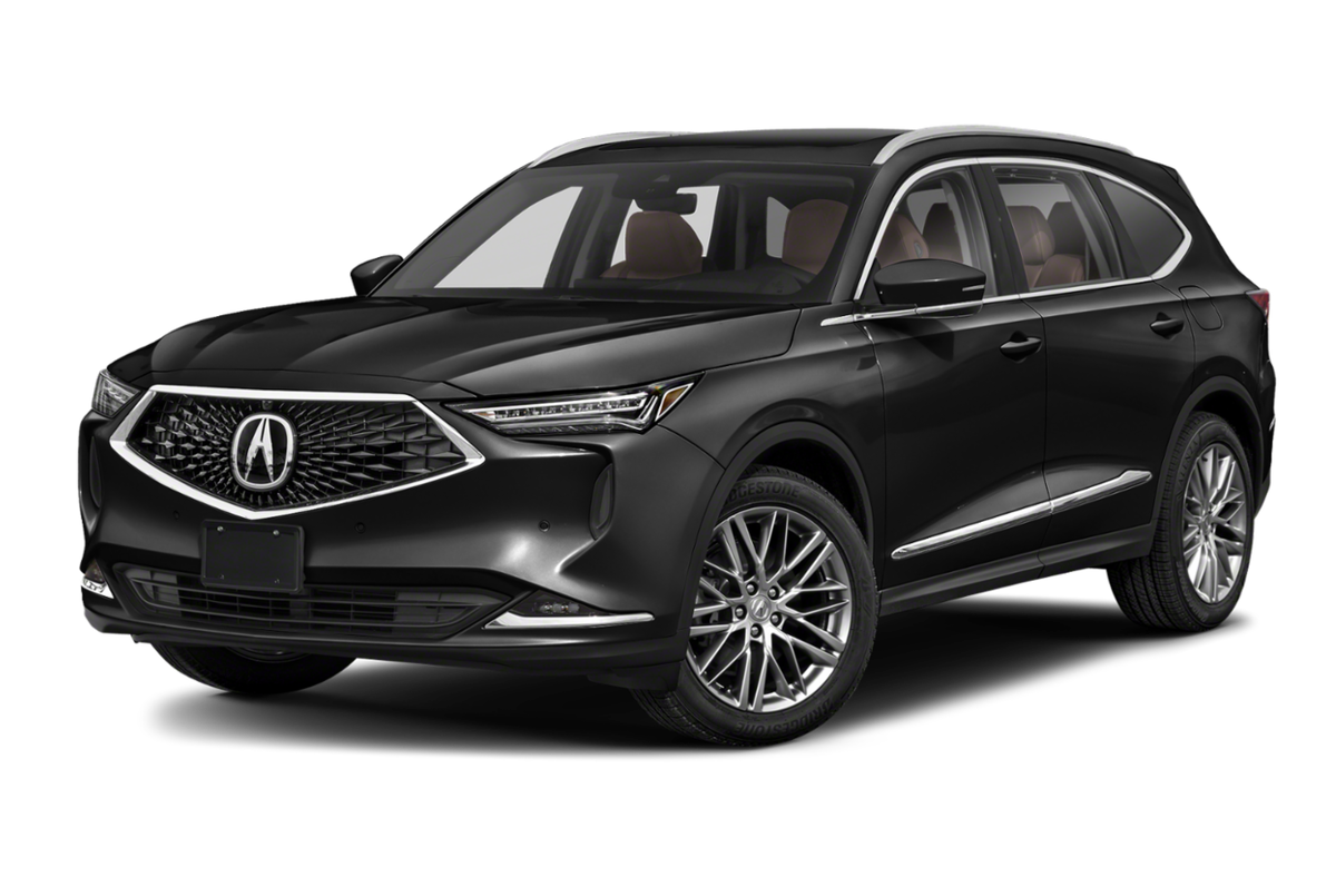 Acura MDX