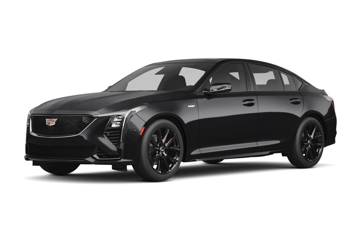 Cadillac CT5-V Blackwing