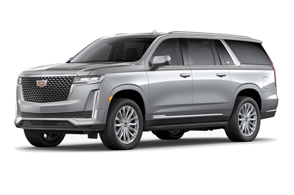Шумоизоляция Cadillac Escalade