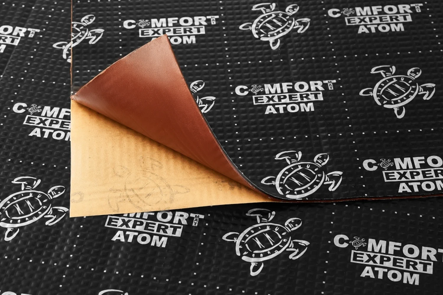 Comfort Mat Atom (Bomb)