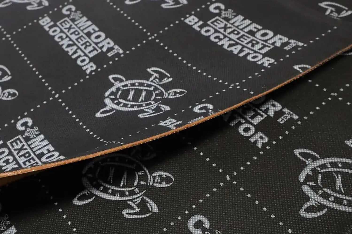 Comfort Mat Blockator