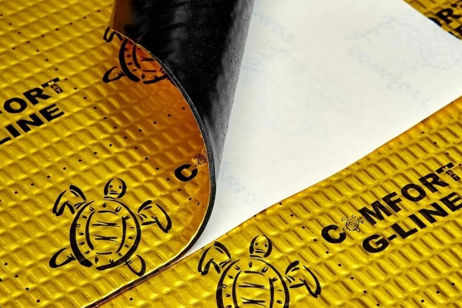 Comfort Mat G4
