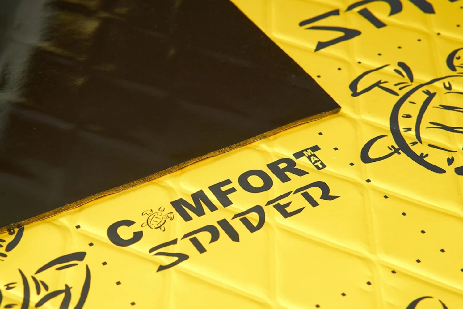 Comfort Mat SPIDER