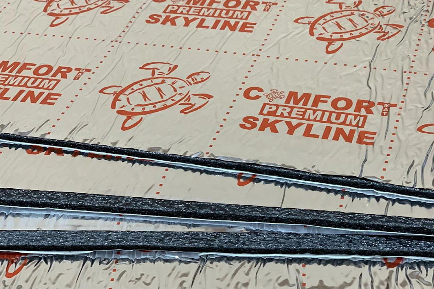 Comfort Mat SkyLine