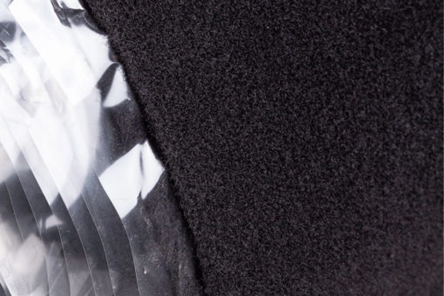Comfort Mat Style Black