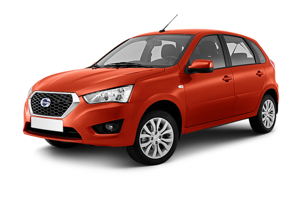 Шумоизоляция Datsun Mi Do