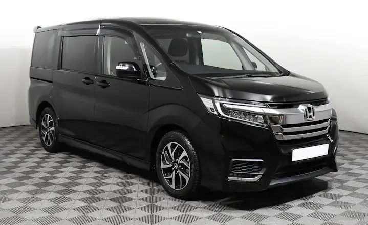 Honda Stepwgn плитка