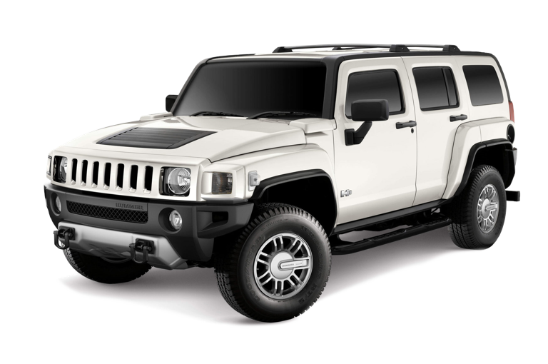 Шумоизоляция Hummer H3