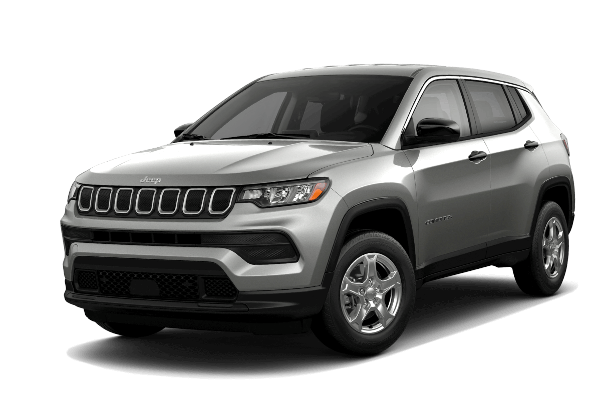Шумоизоляция Jeep Compass