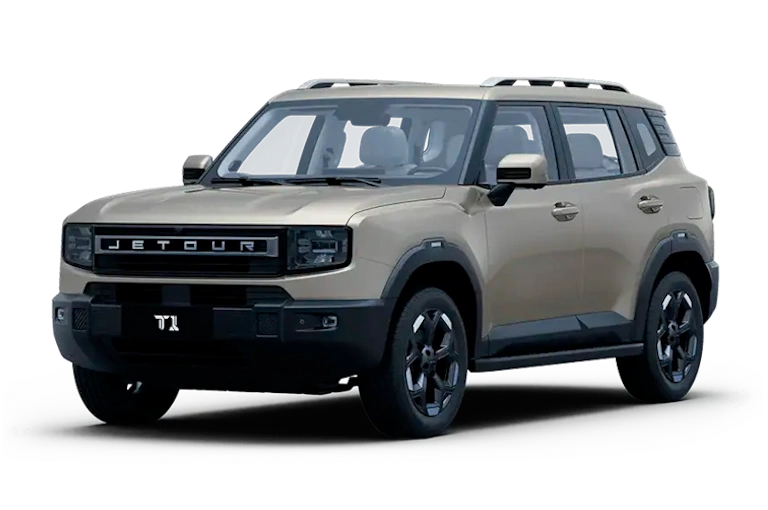 Jetour T1