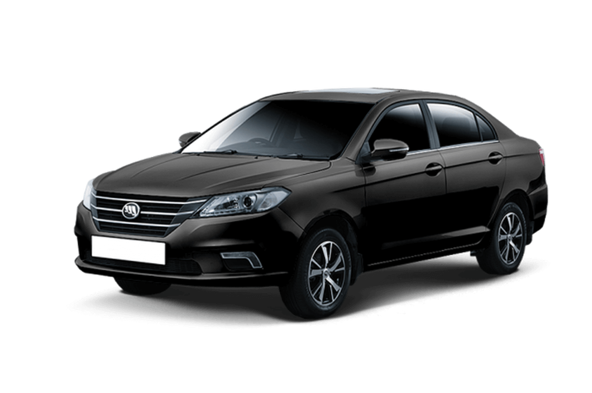 Шумоизоляция Lifan Solano