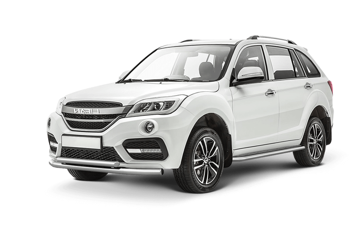 Шумоизоляция Lifan X 60