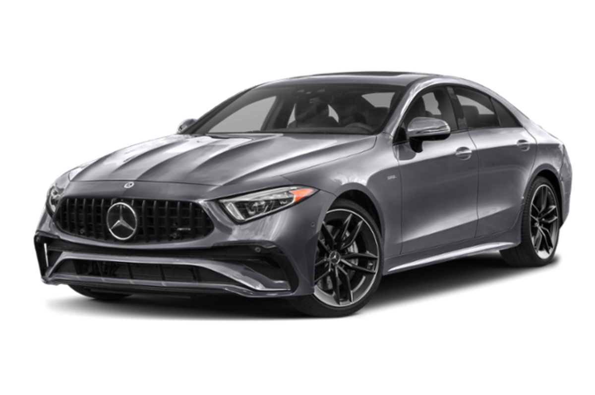 Mercedes Benz CLS