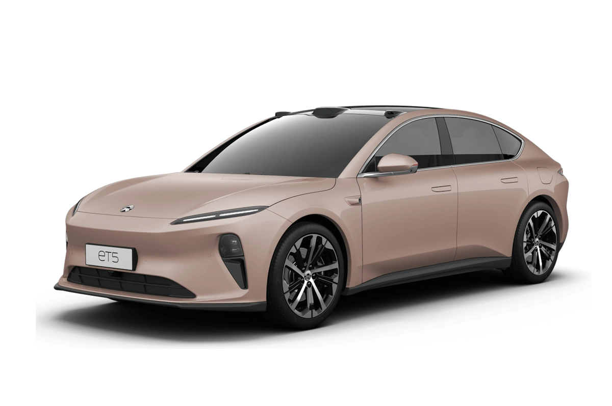 NIO ET5