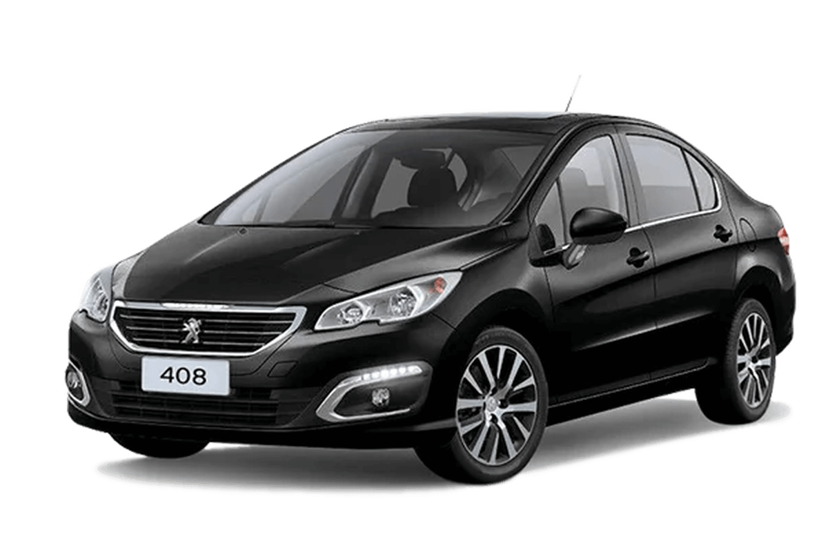Шумоизоляция Peugeot 408