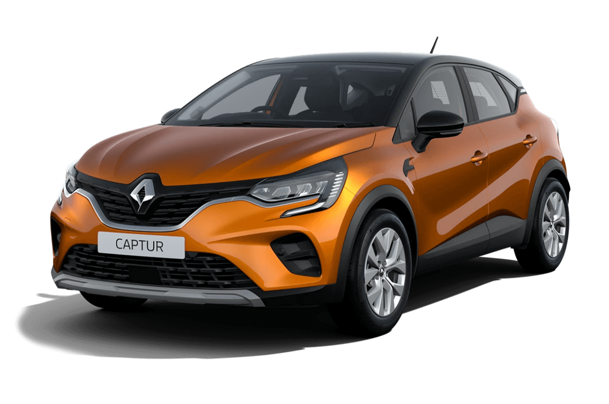 Шумоизоляция Renault Kaptur