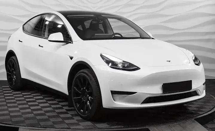 Tesla Model Y плитка2
