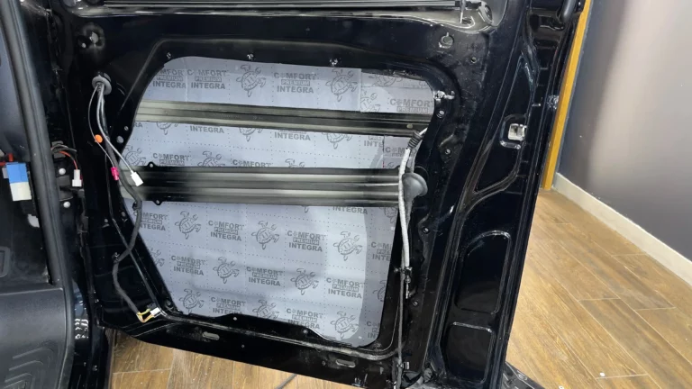 V-класс 2020 двер 7