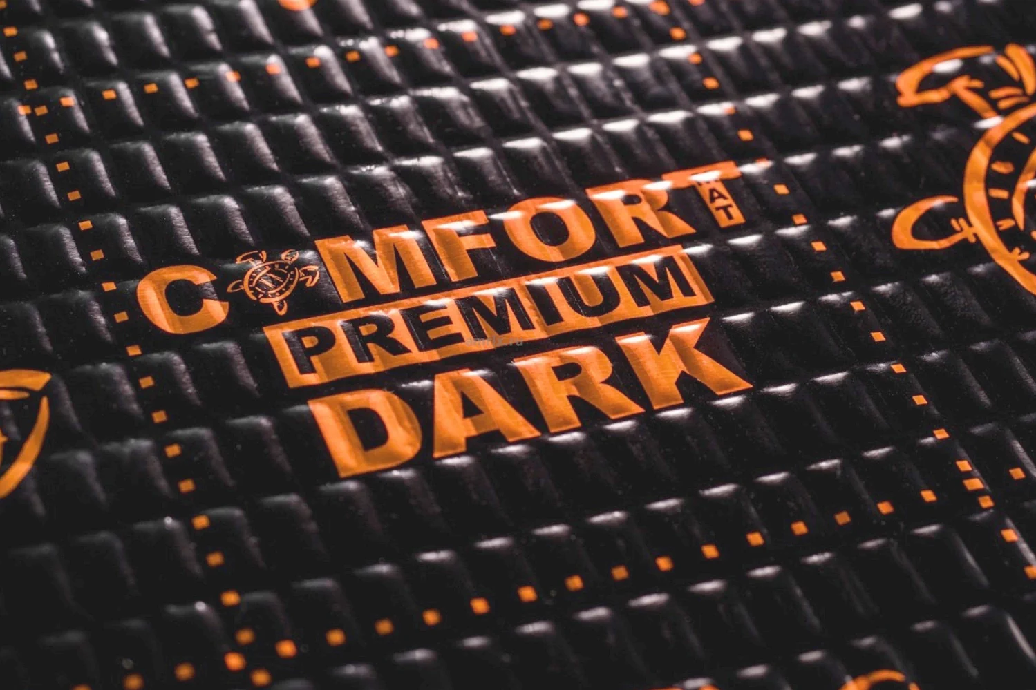 comfortmat d4