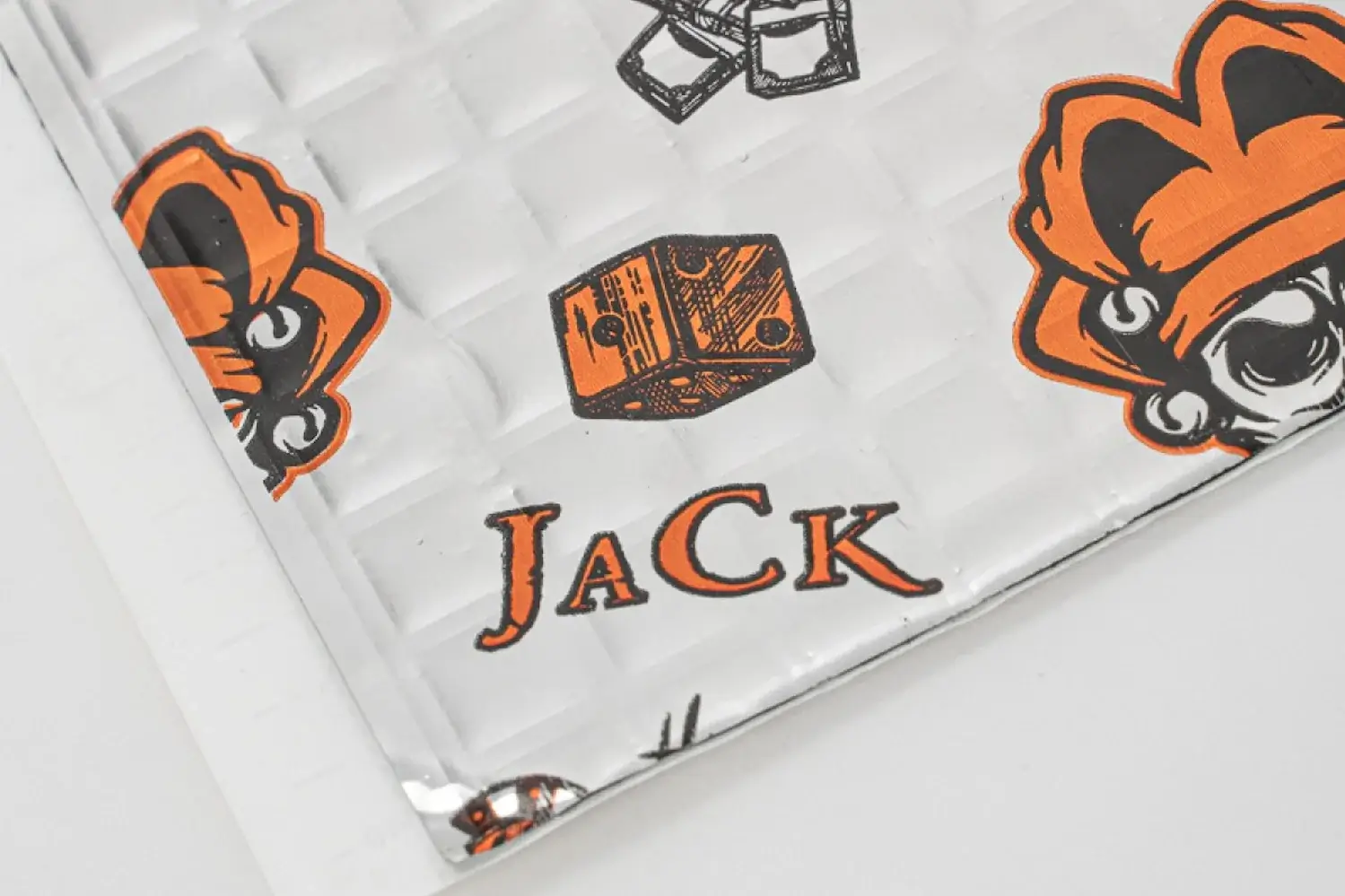 Шумоff Jack