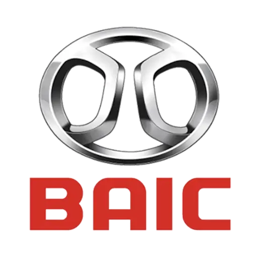 BAIC
